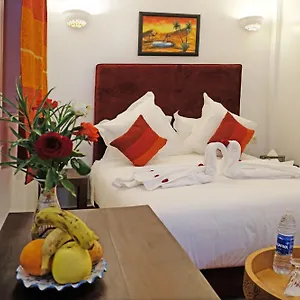 3* Frühstückspension Zanouba