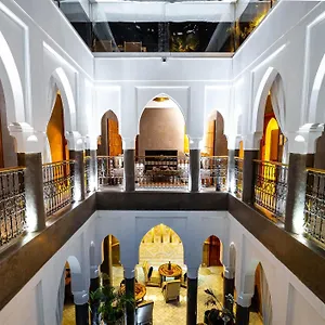 Riad Houma, Marrakesh