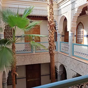 3* Frühstückspension Dar Al Kounouz