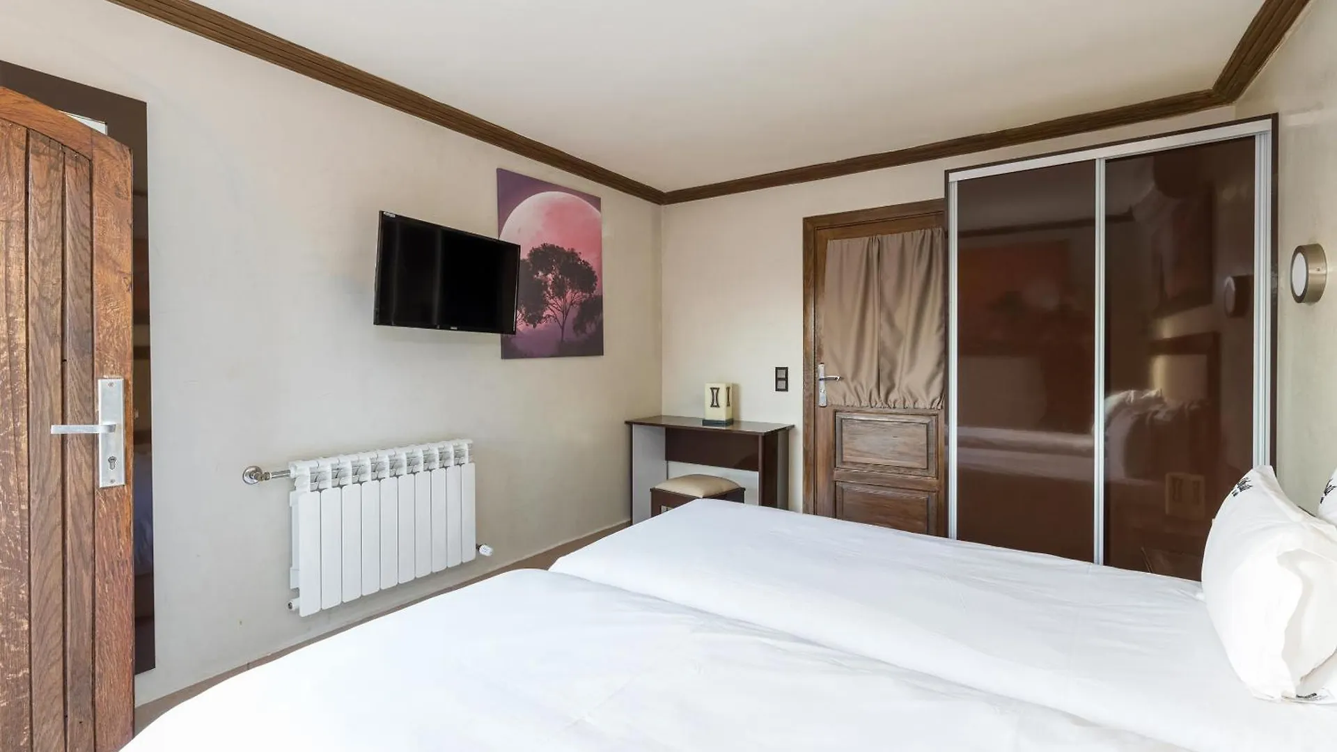 Bed & Breakfast Riad Ushuaia La Villa - Centre Marrakech Marrakesh