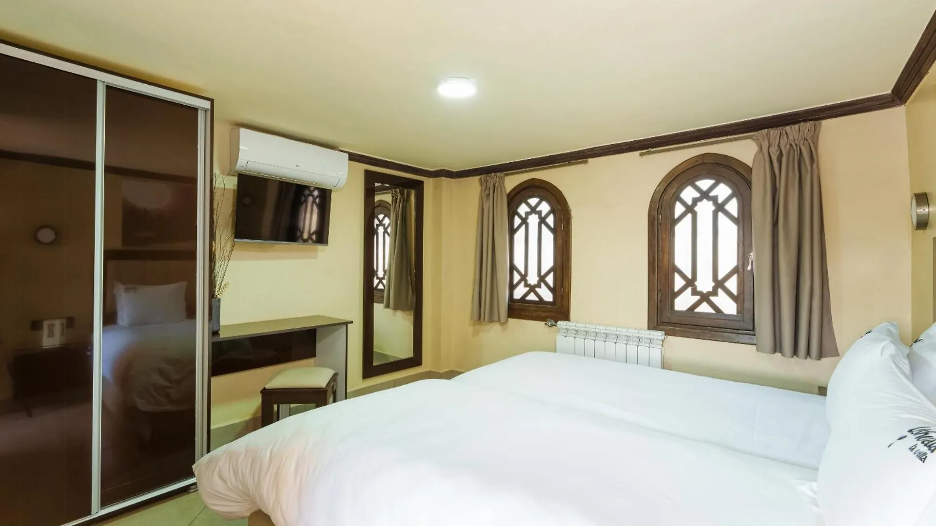 Bed & Breakfast Riad Ushuaia La Villa - Centre Marrakech Marrakesh