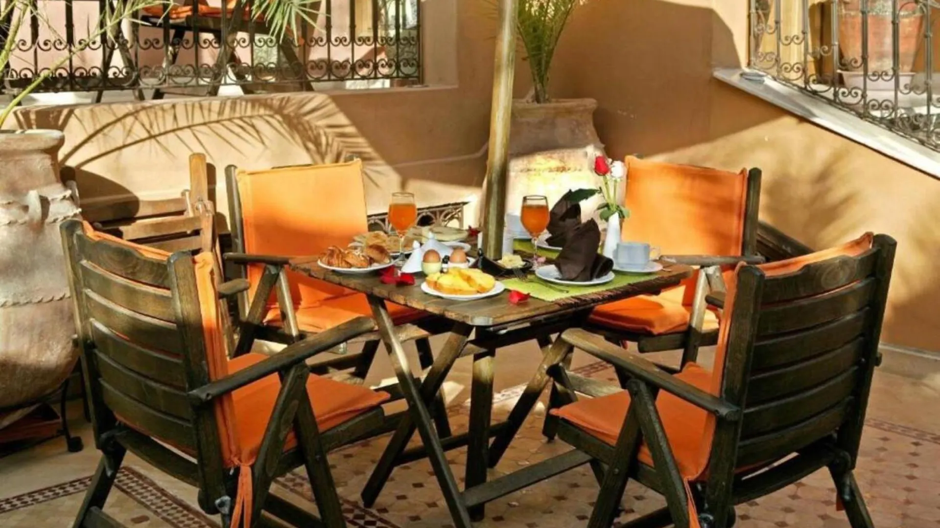 Riad Ushuaia La Villa - Centre Marrakech Marrakesh