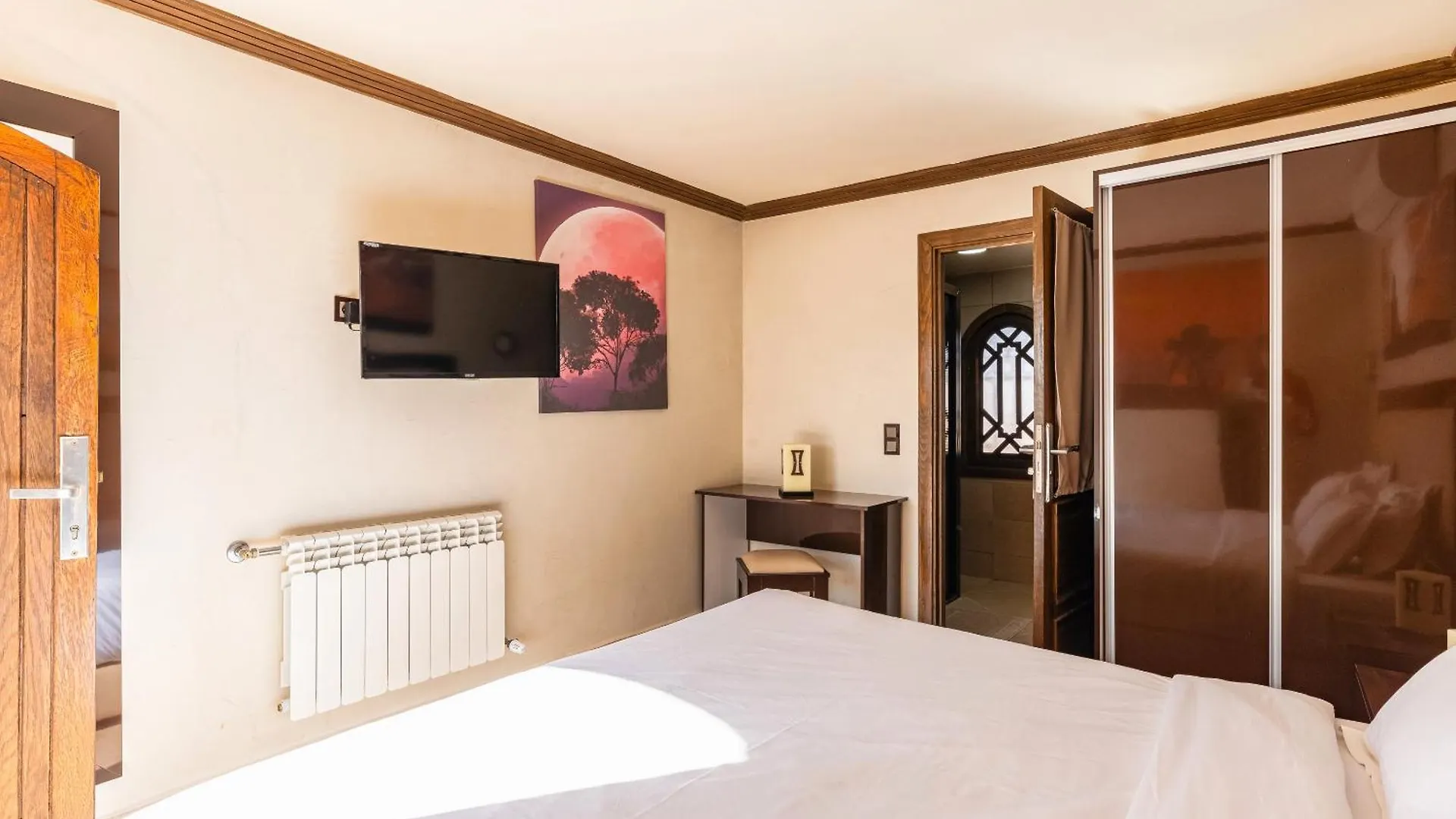 Riad Ushuaia La Villa - Centre Marrakech Marrakesh Morocco