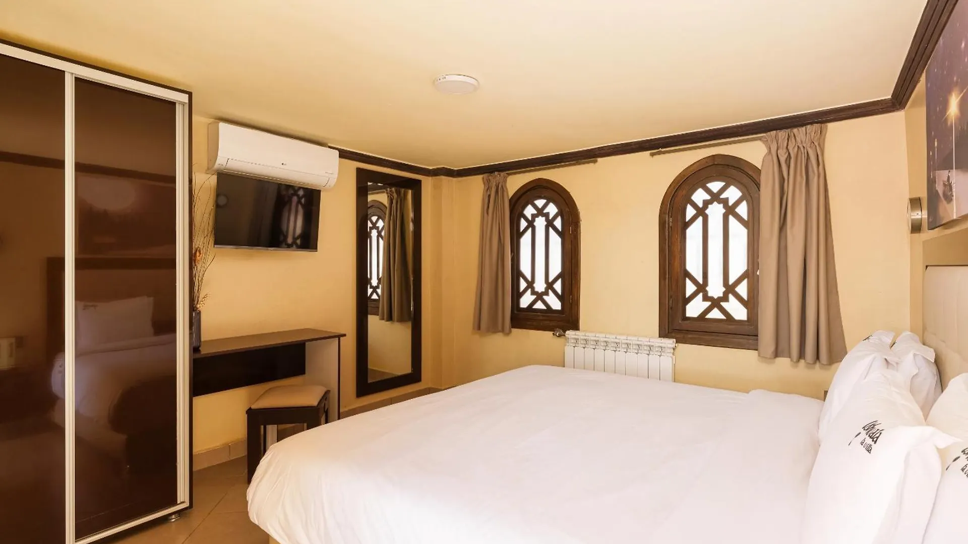 Riad Ushuaia La Villa - Centre Marrakech Marrakesh